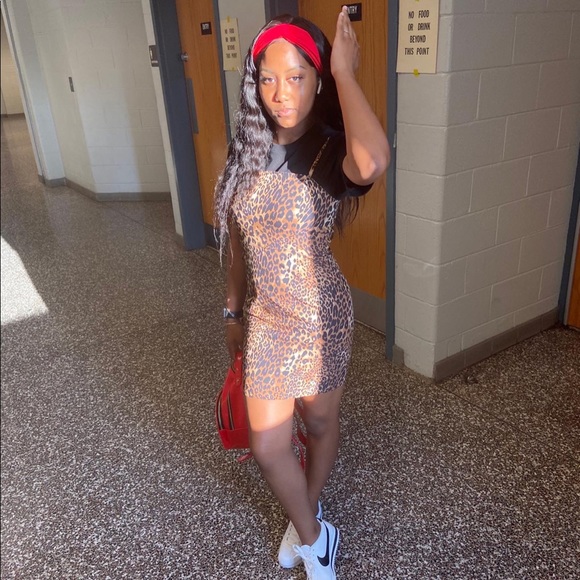 Meet your Posher, Jada - Picture 1 of 1